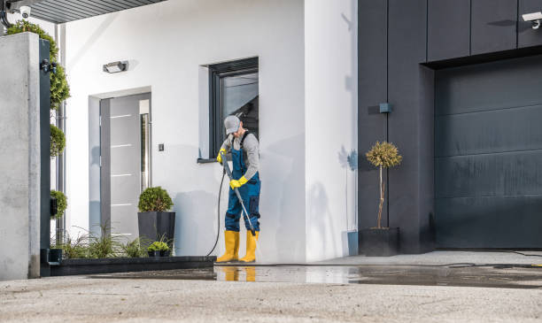 Professional Pressure Washing in Cape Coral, FL